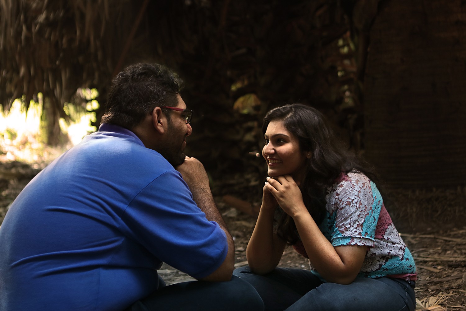 Kiran Kandalgaonkar