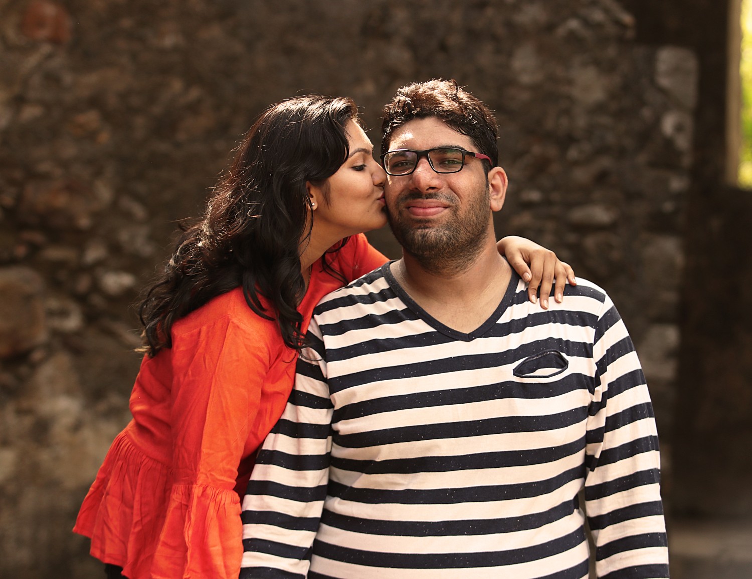 Kiran Kandalgaonkar