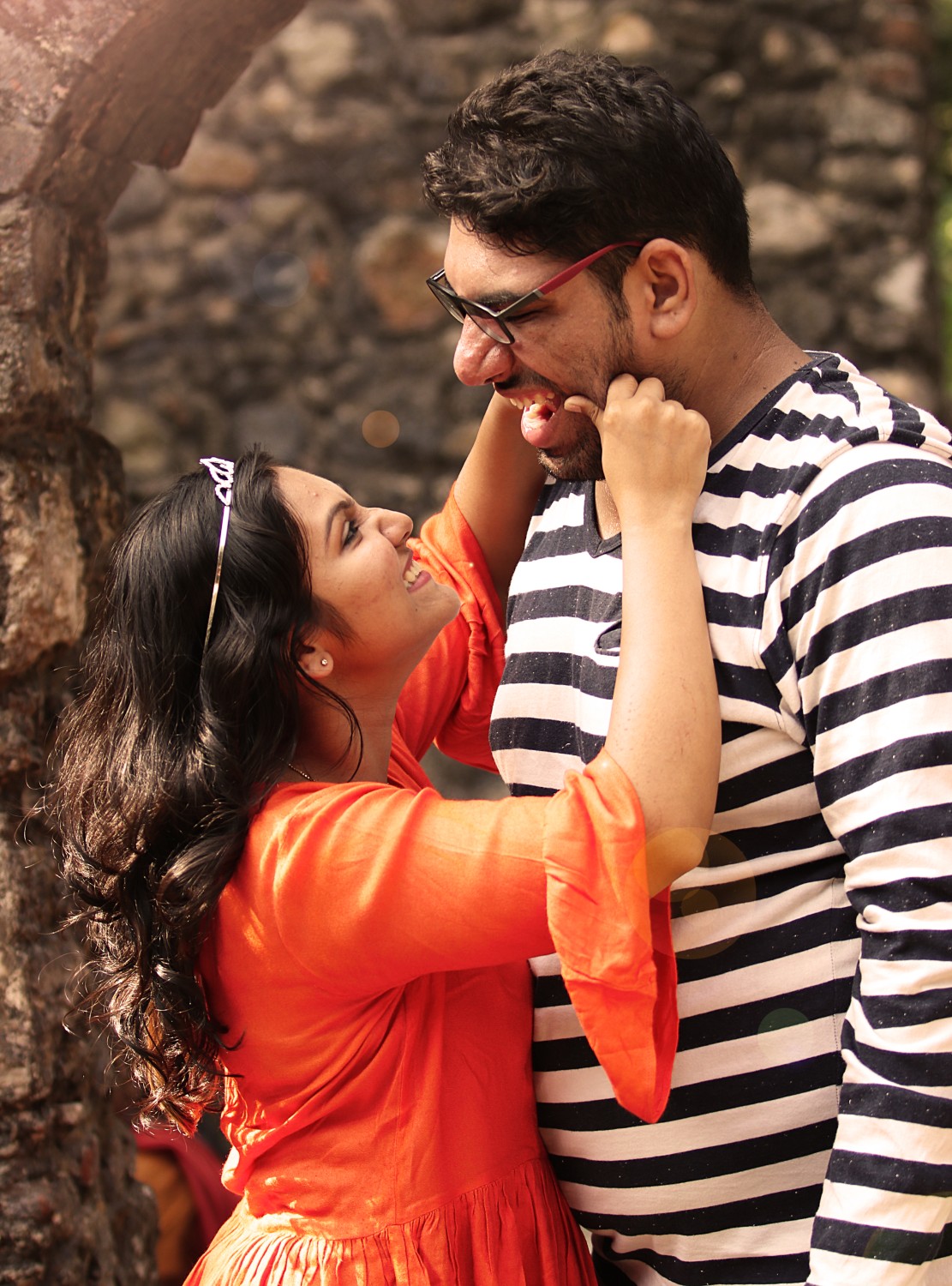Kiran Kandalgaonkar