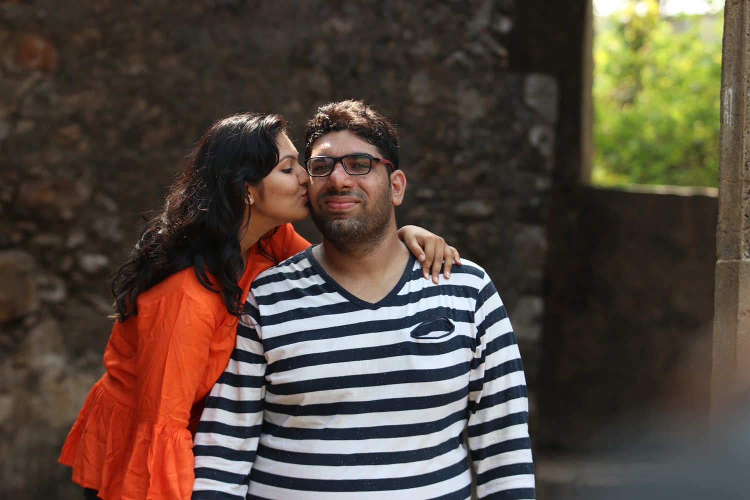 Kiran Kandalgaonkar