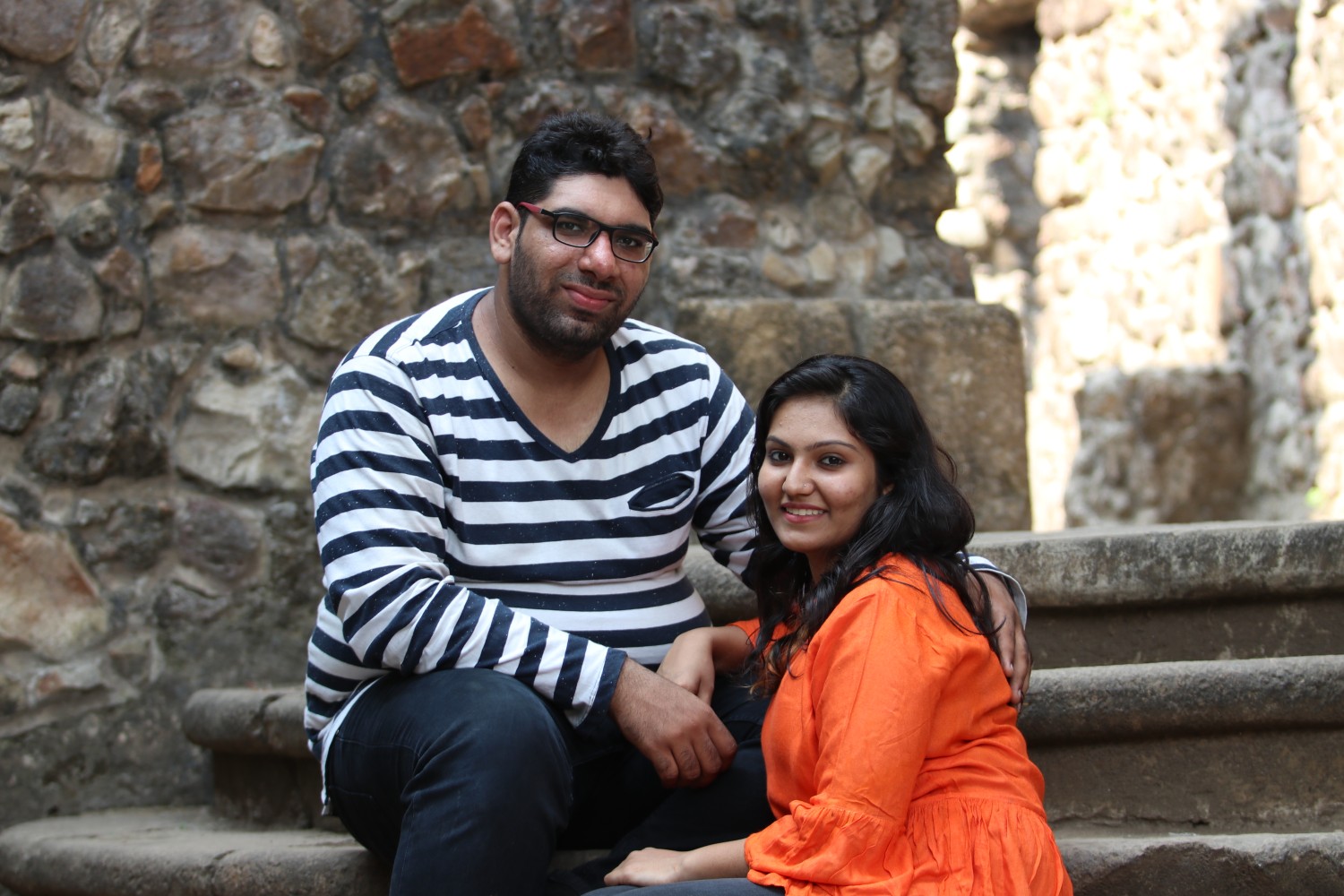 Kiran Kandalgaonkar