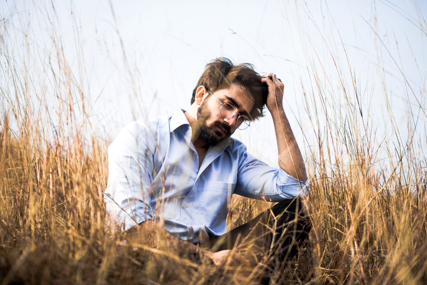 Sujay Singh