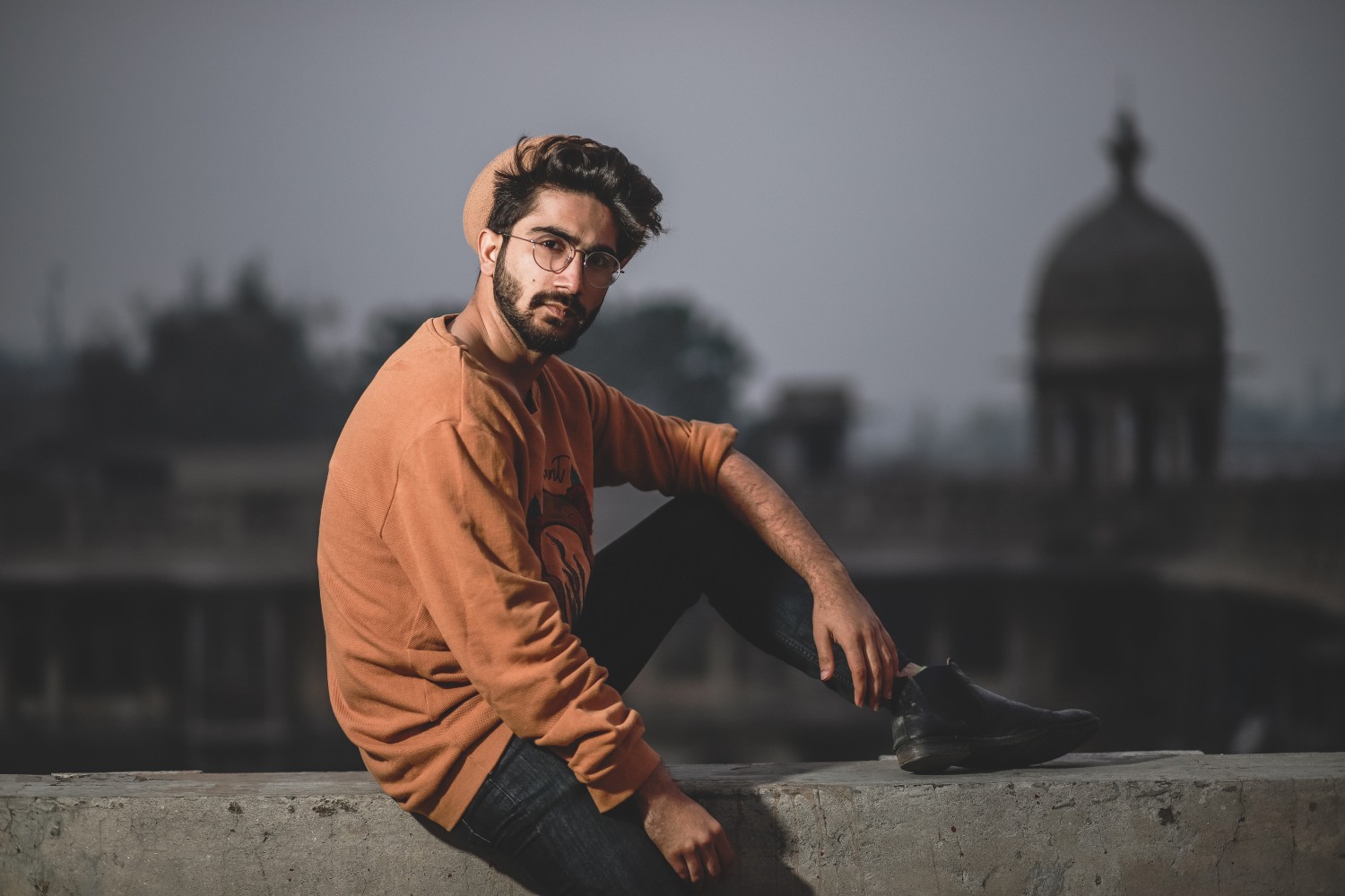 Sujay Singh