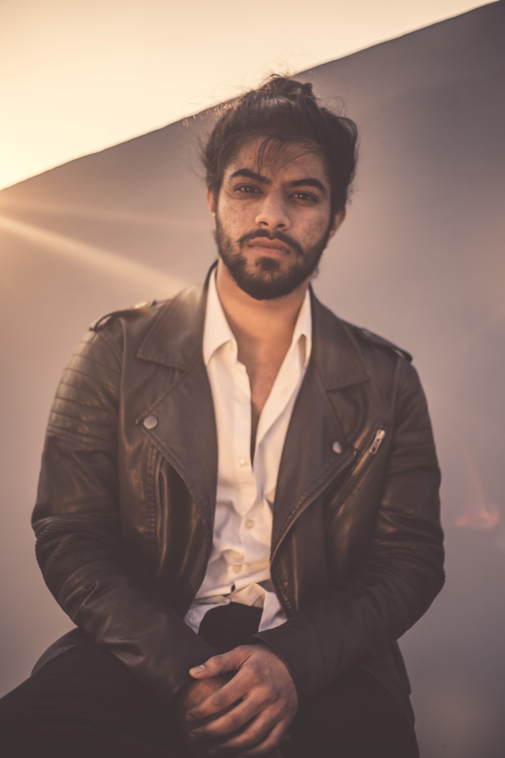 Sujay Singh