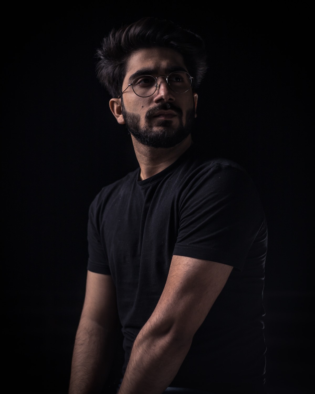 Sujay Singh