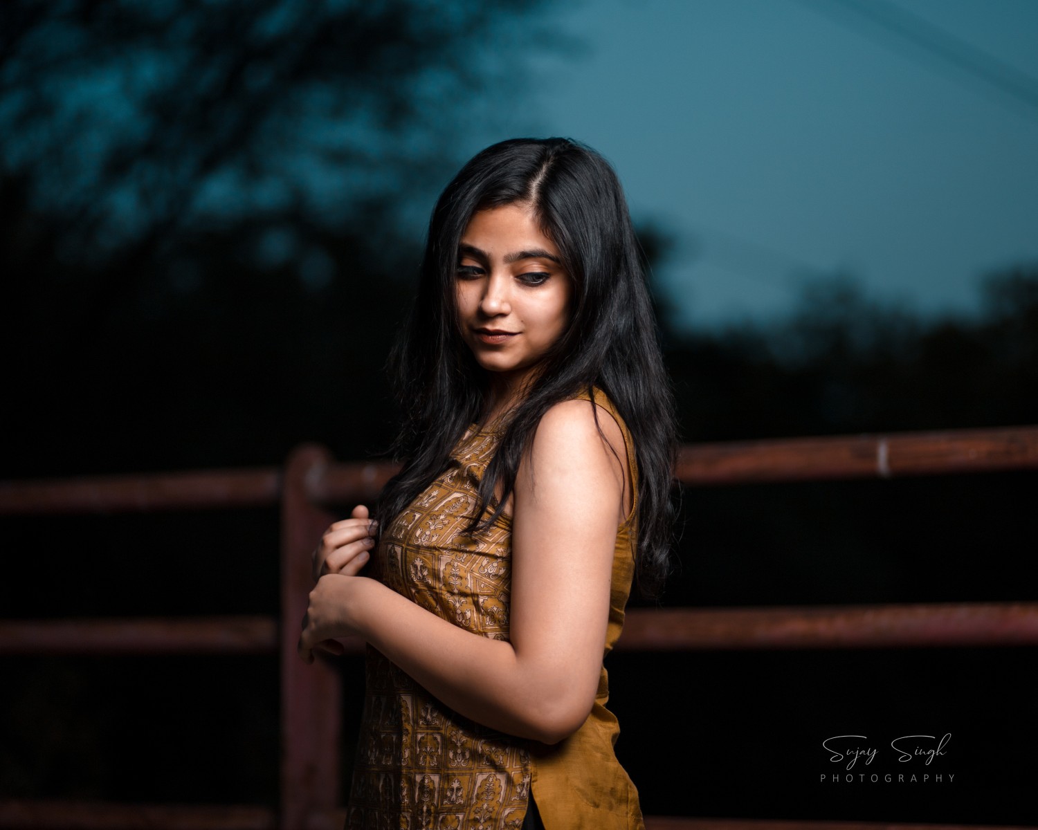 Sujay Singh