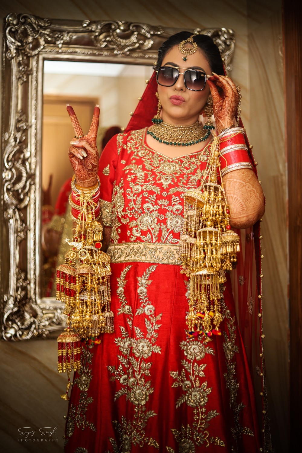 Sujay Singh