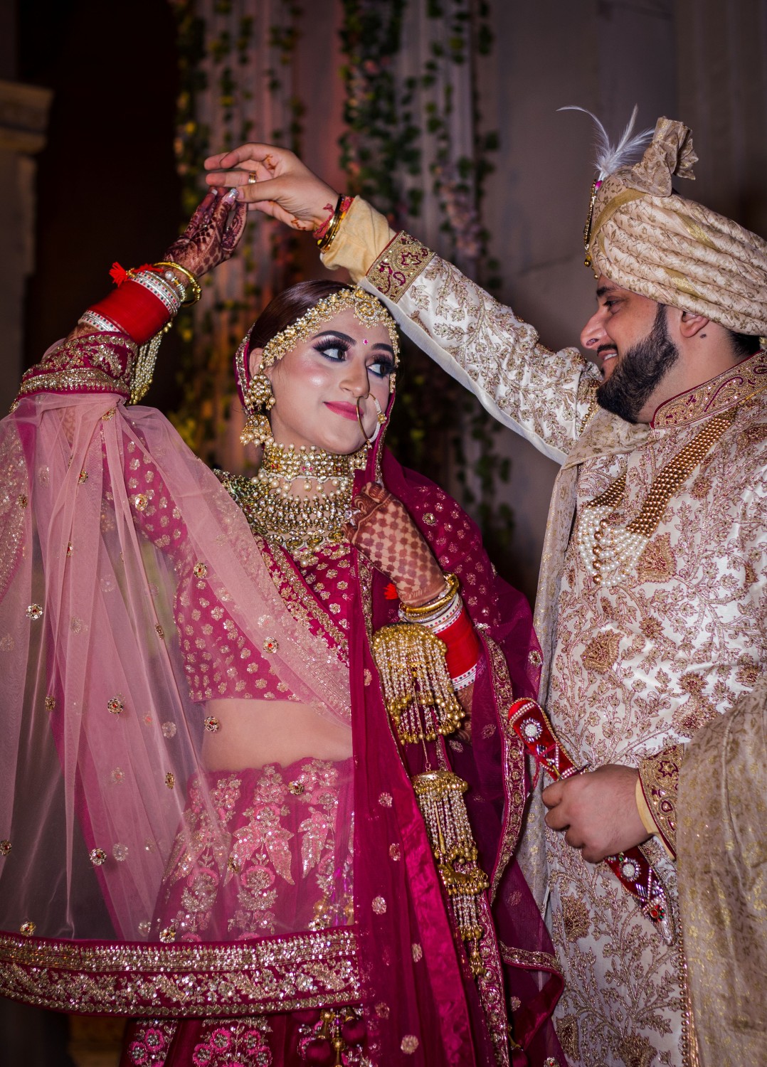 Sujay Singh