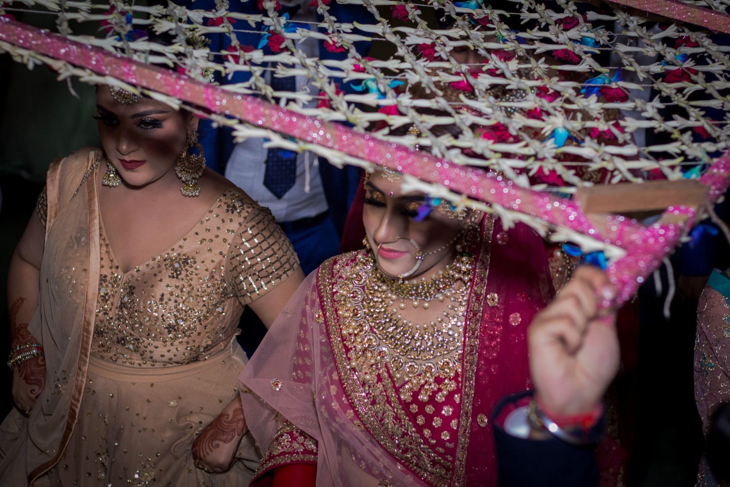 Sujay Singh