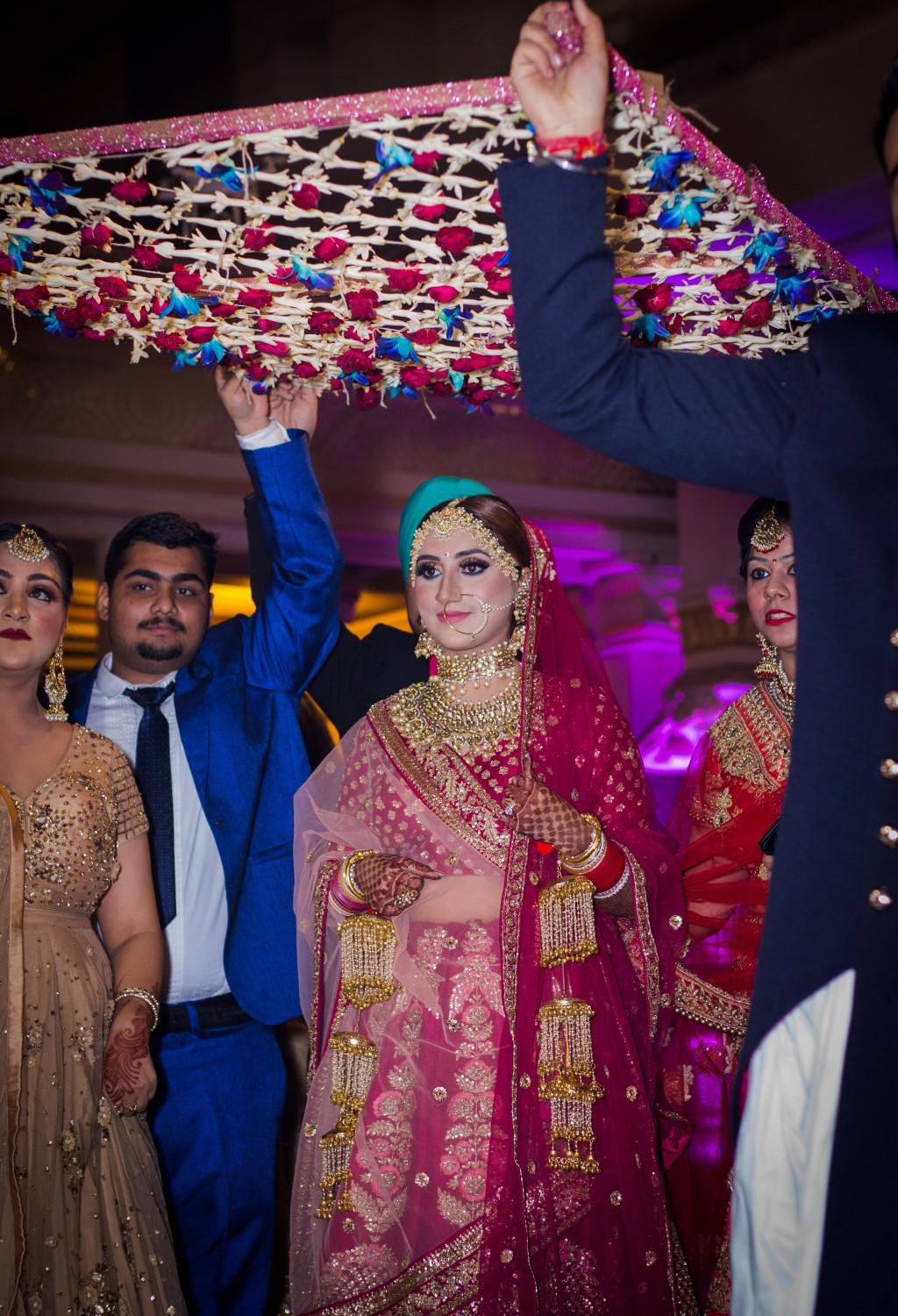 Sujay Singh