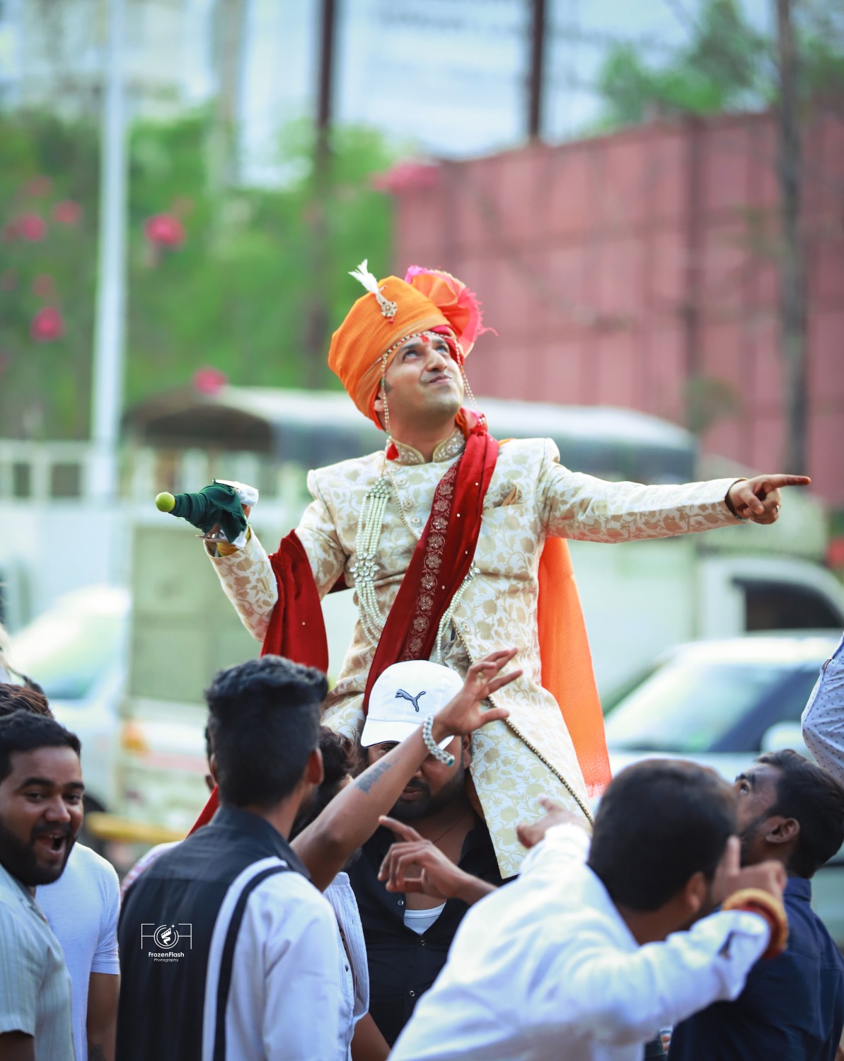 Jay Phadke