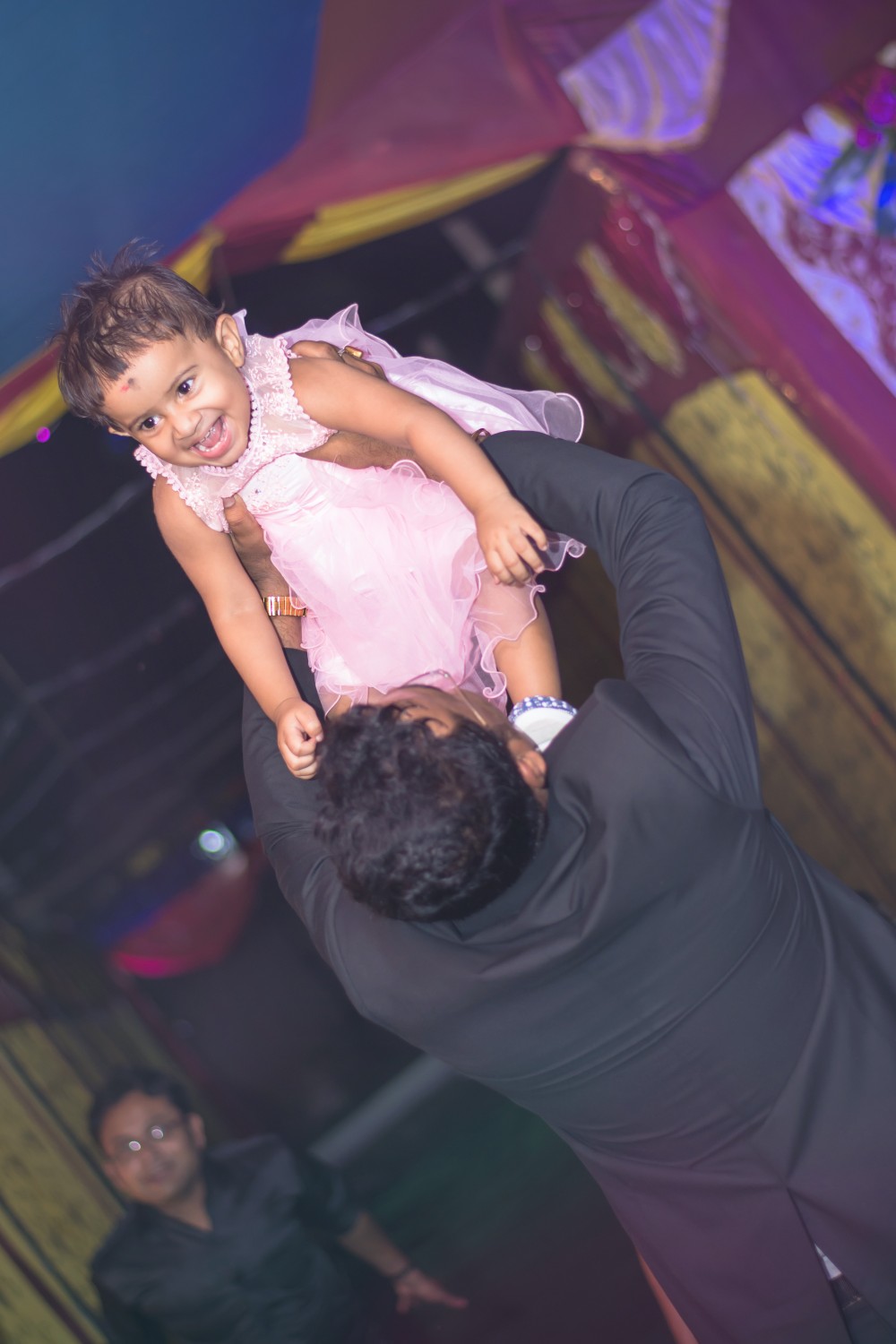 Arnav Dey