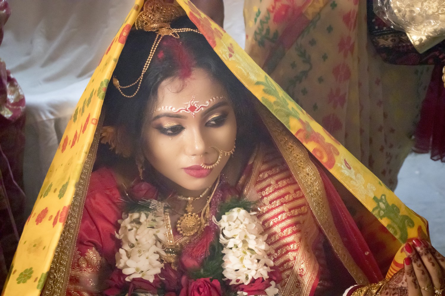 Arnav Dey