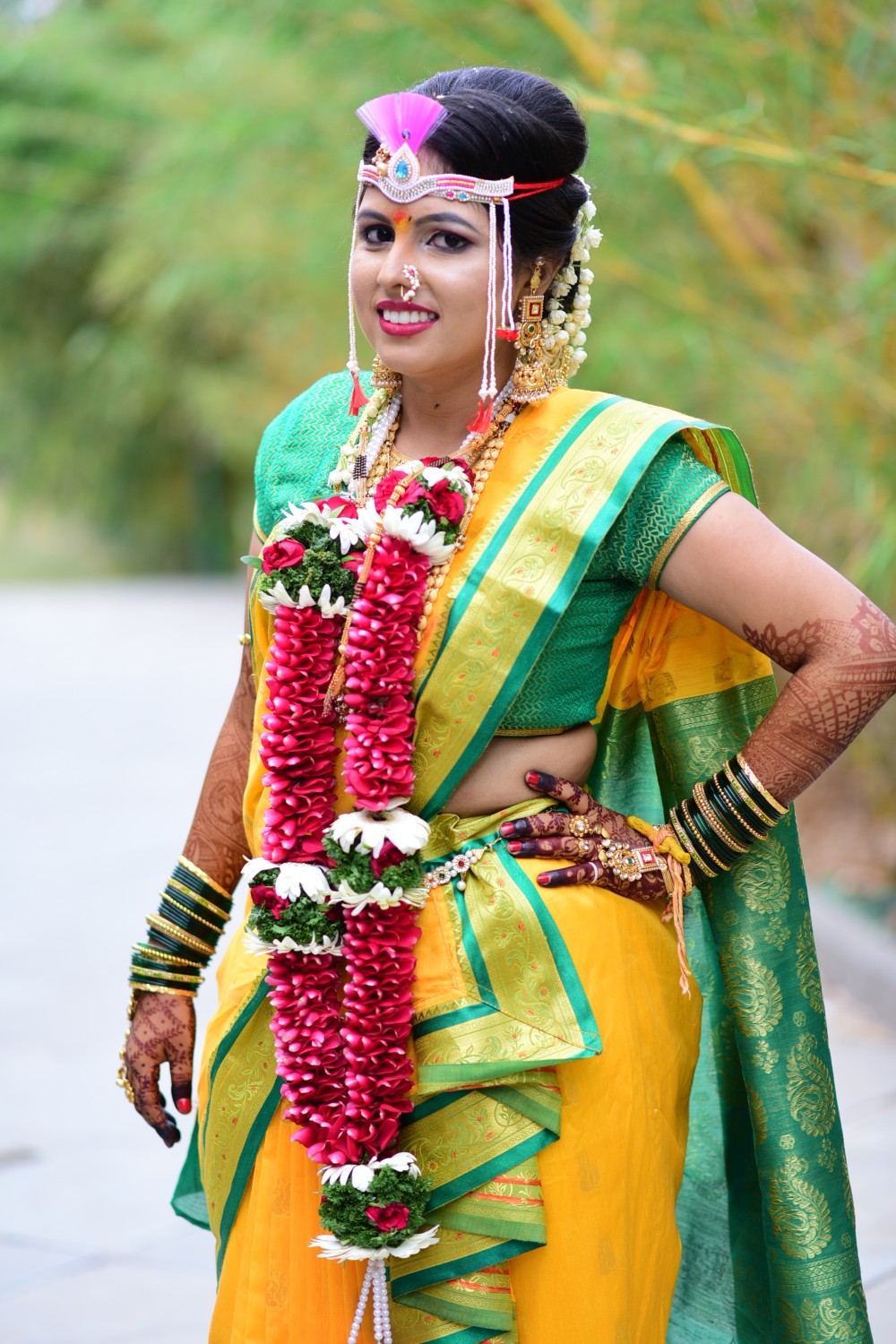 Zambare Pundlik