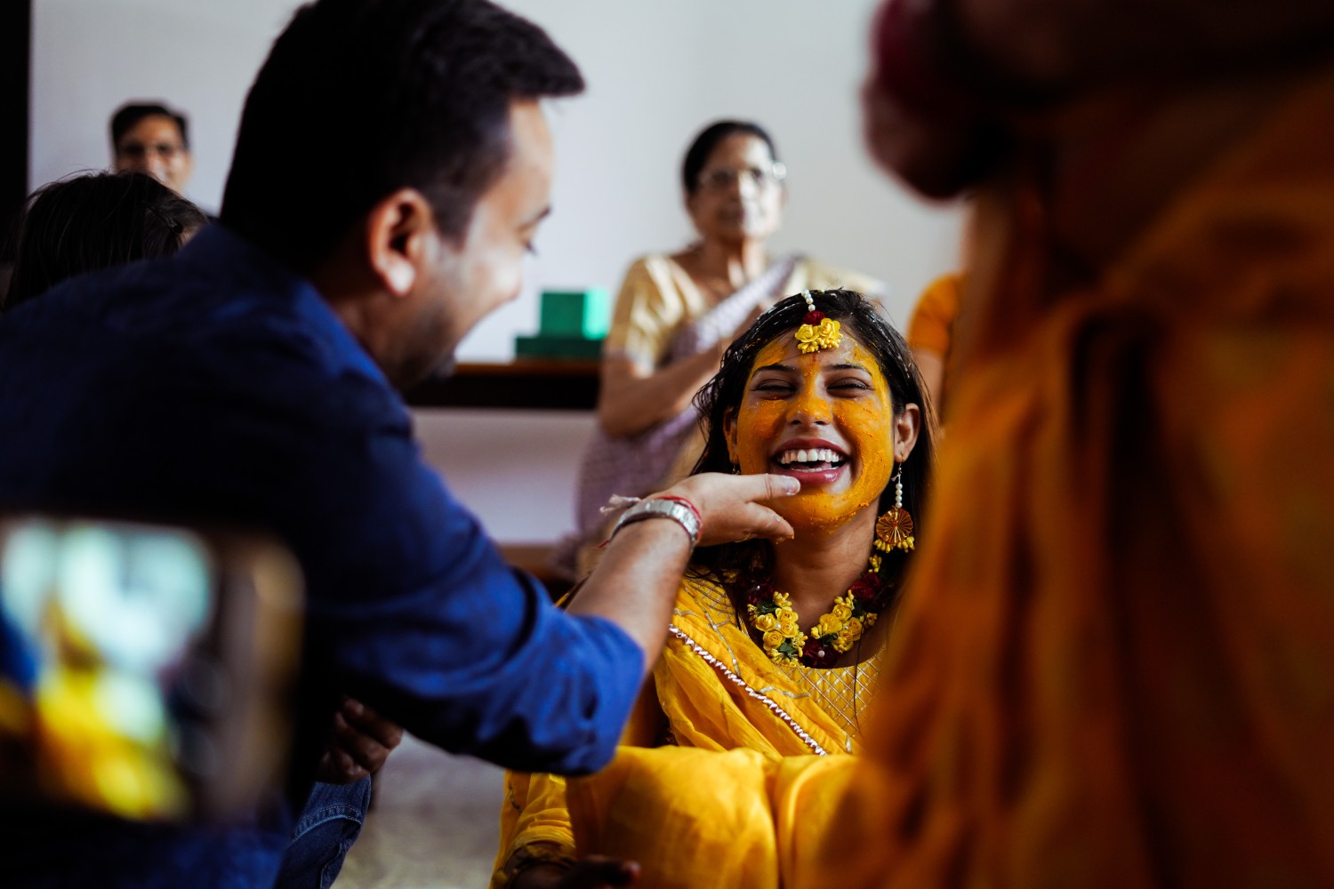 Shantanu Kumtakar