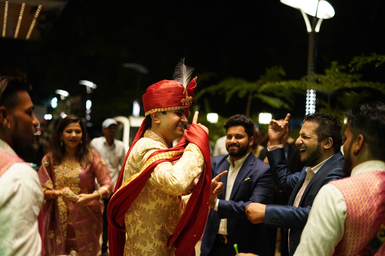 Shantanu Kumtakar