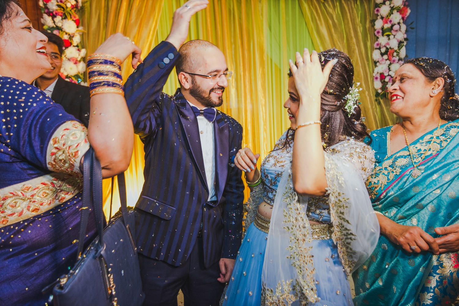 Ankur Dutta