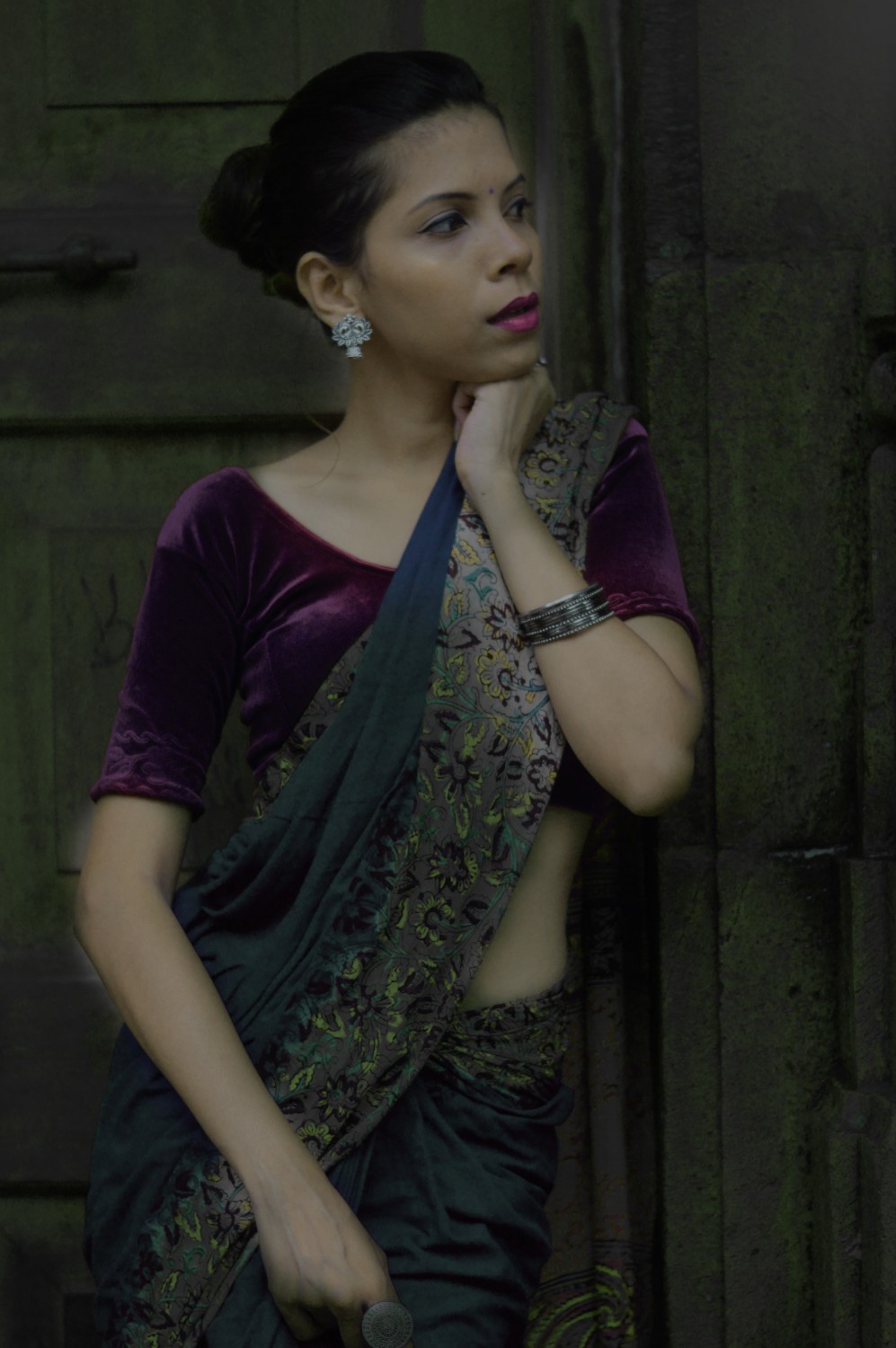 teddy bhatkar