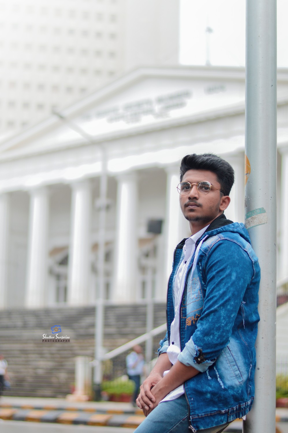 teddy bhatkar
