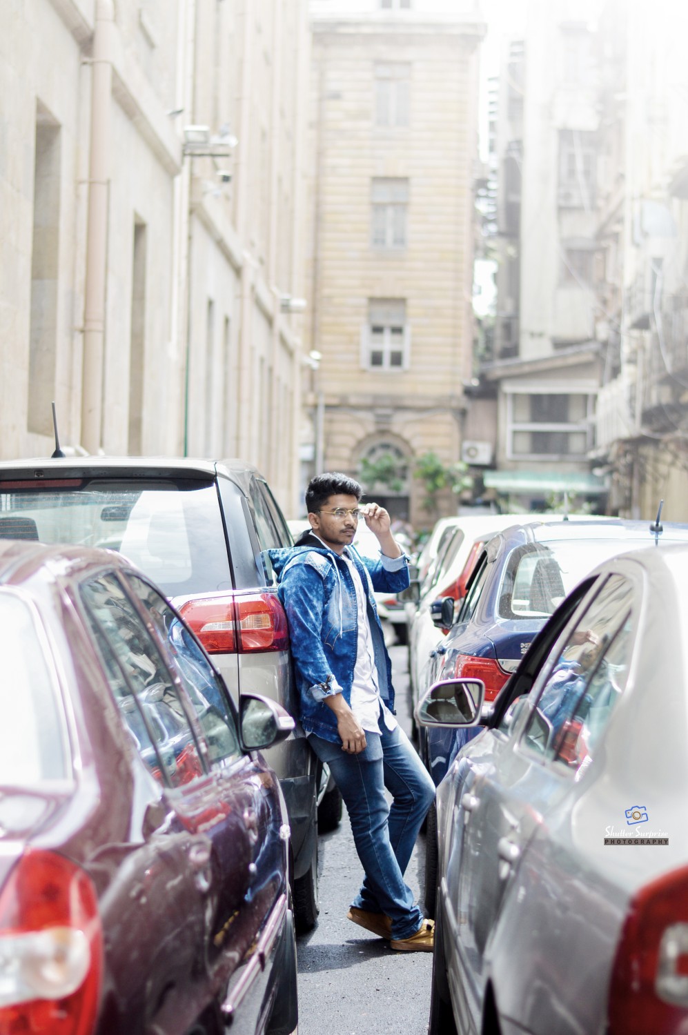 teddy bhatkar