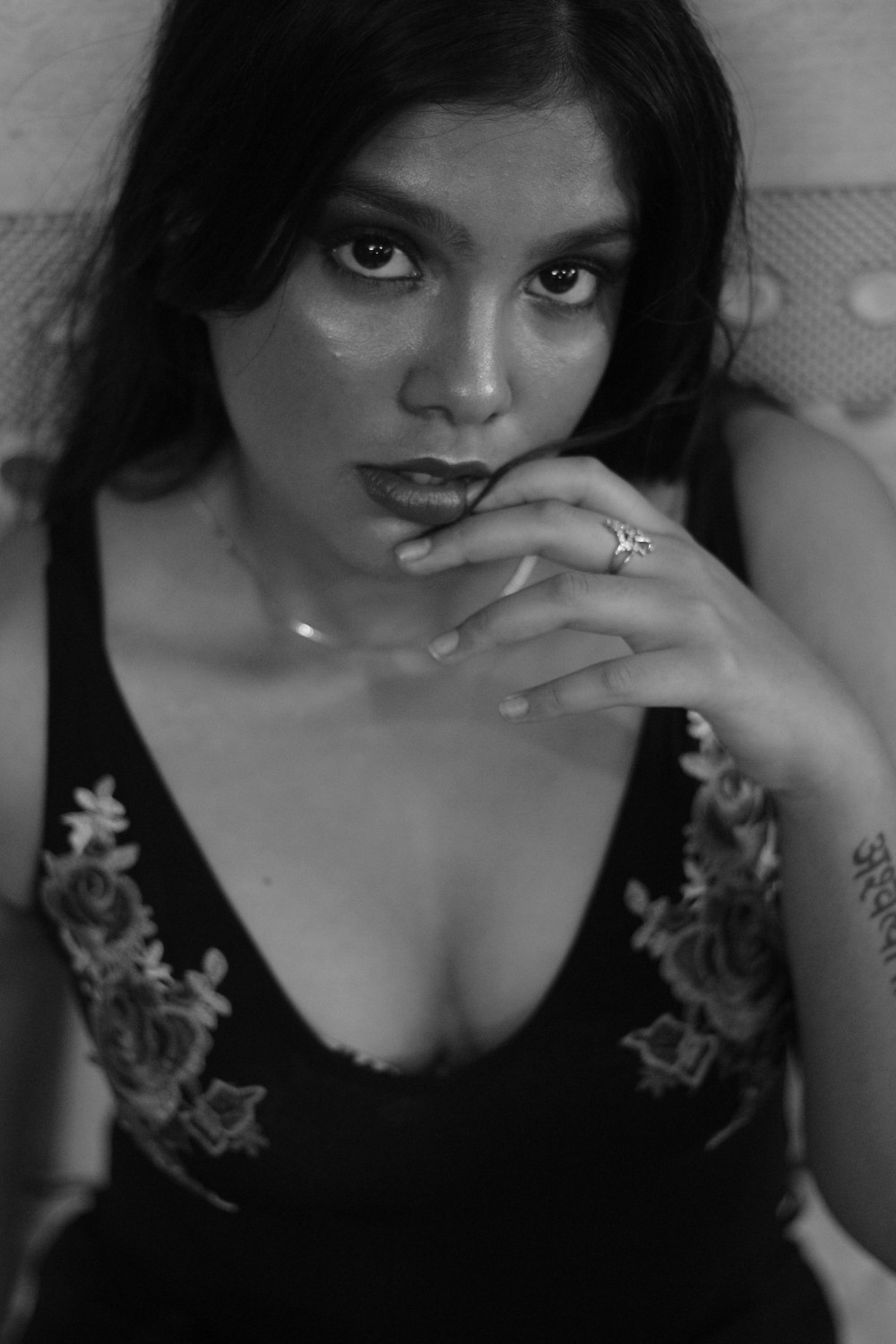 Reeva  Chauhan