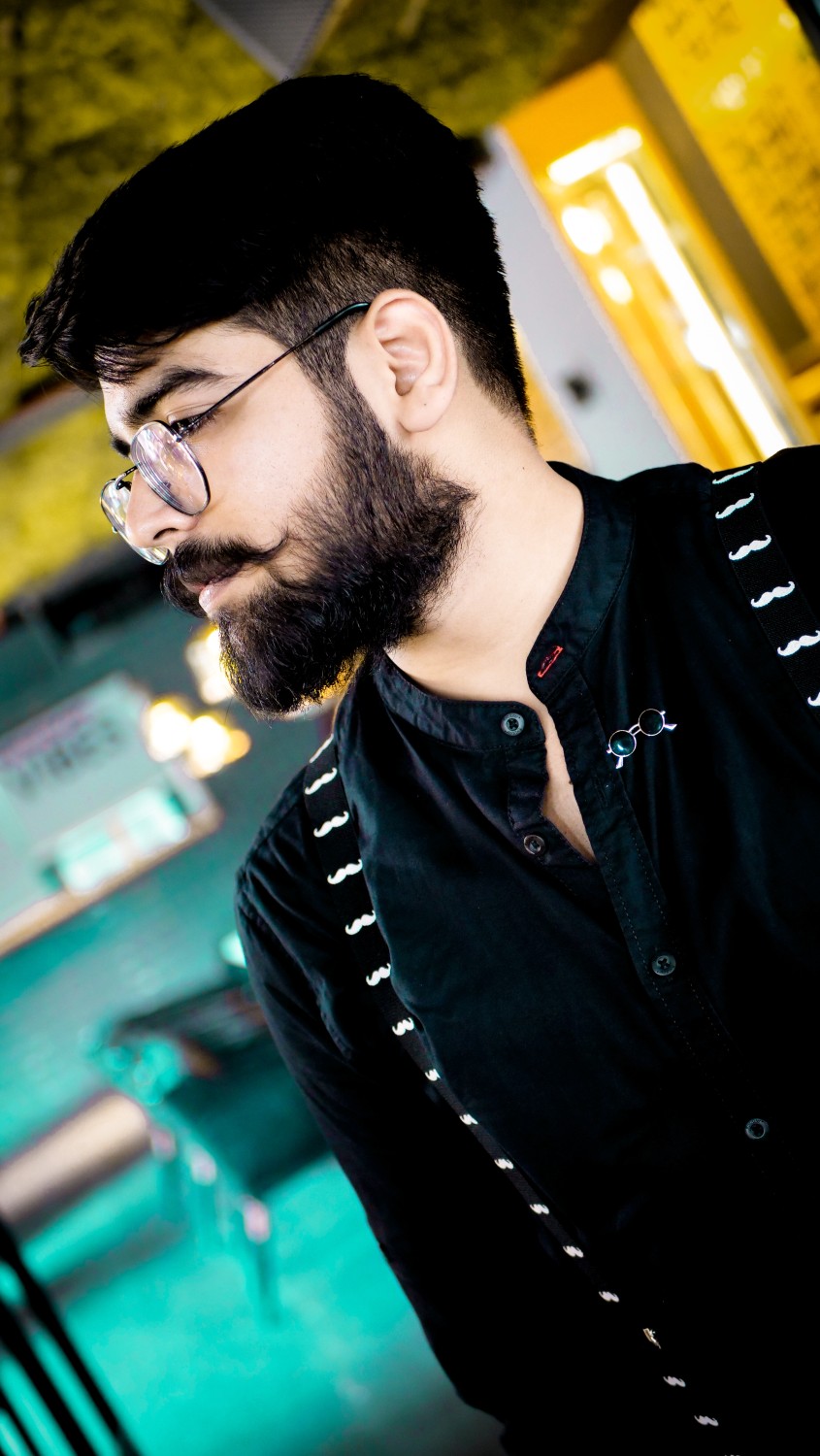 Gaurav  Gulati 