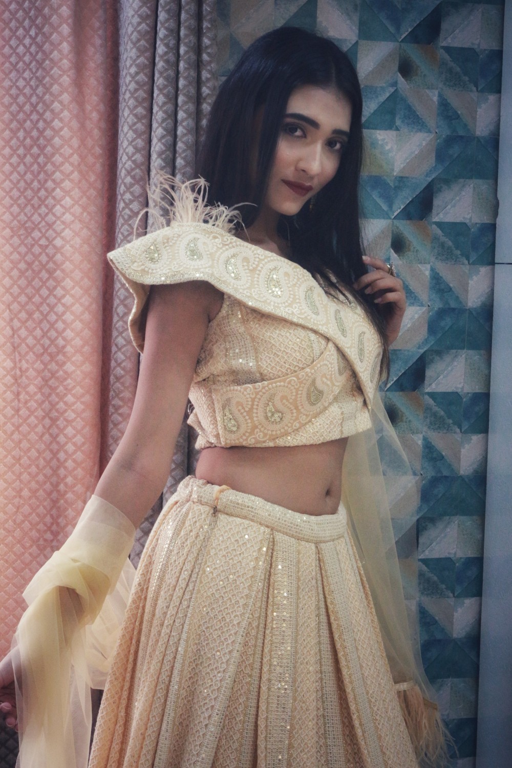 Reeva  Chauhan