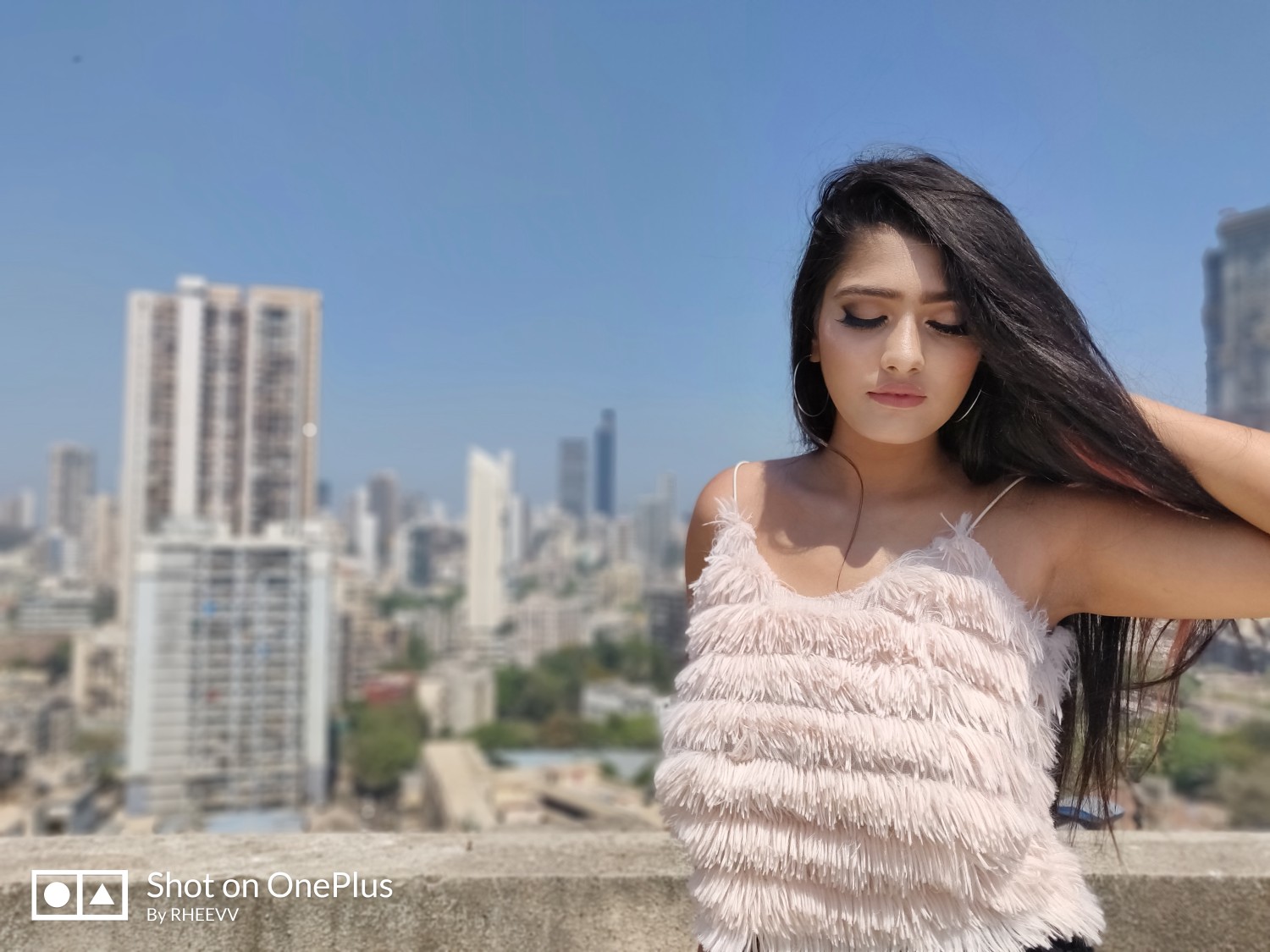 Reeva  Chauhan