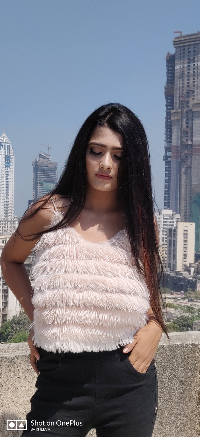 Reeva  Chauhan