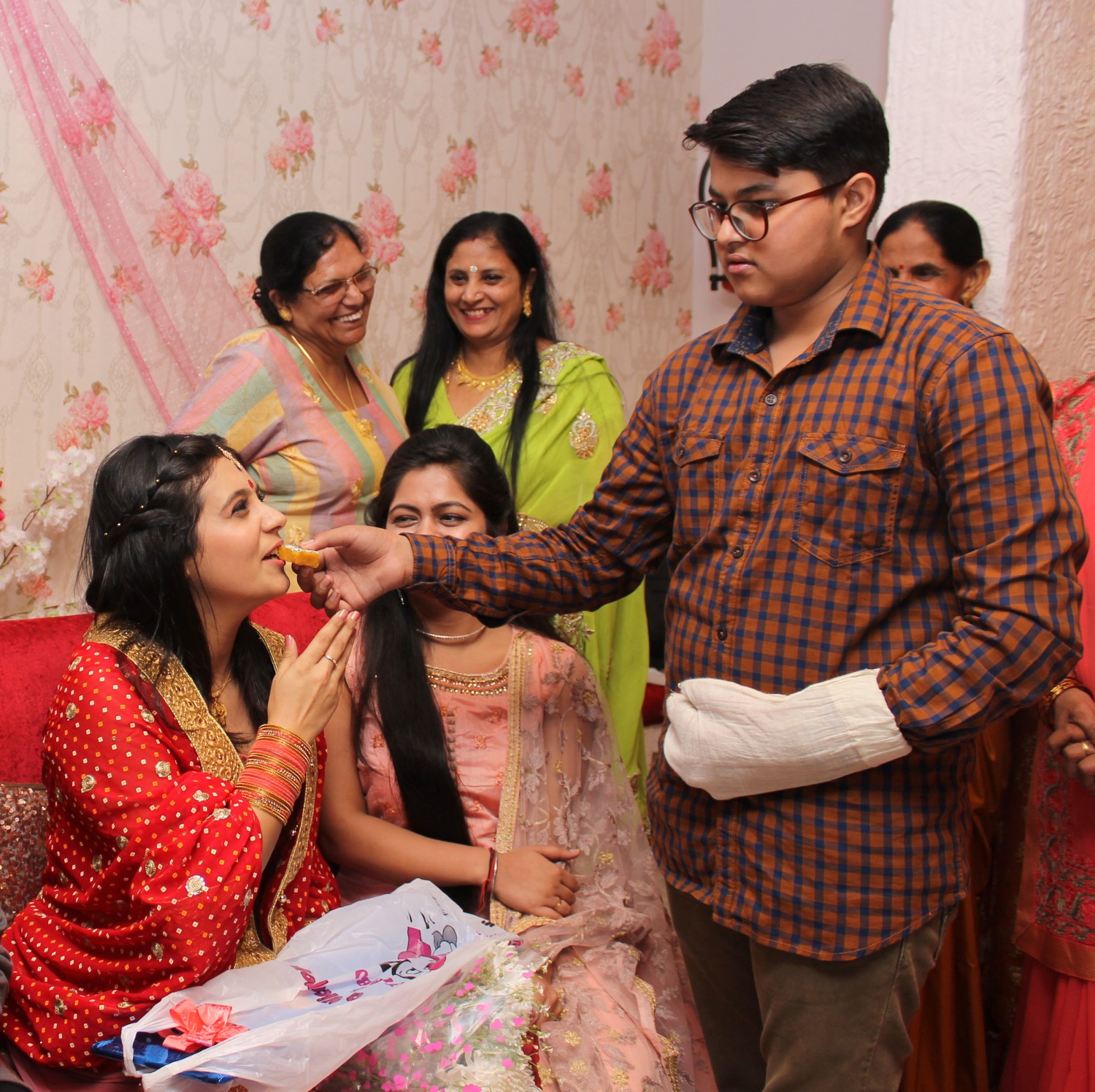 Gautan Narang