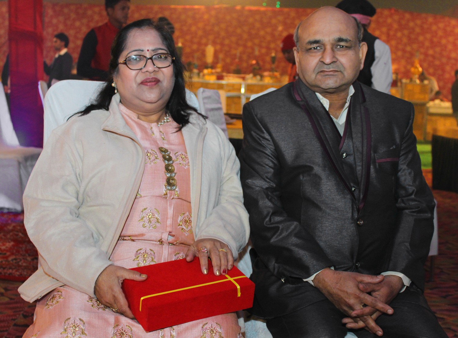 Gautan Narang