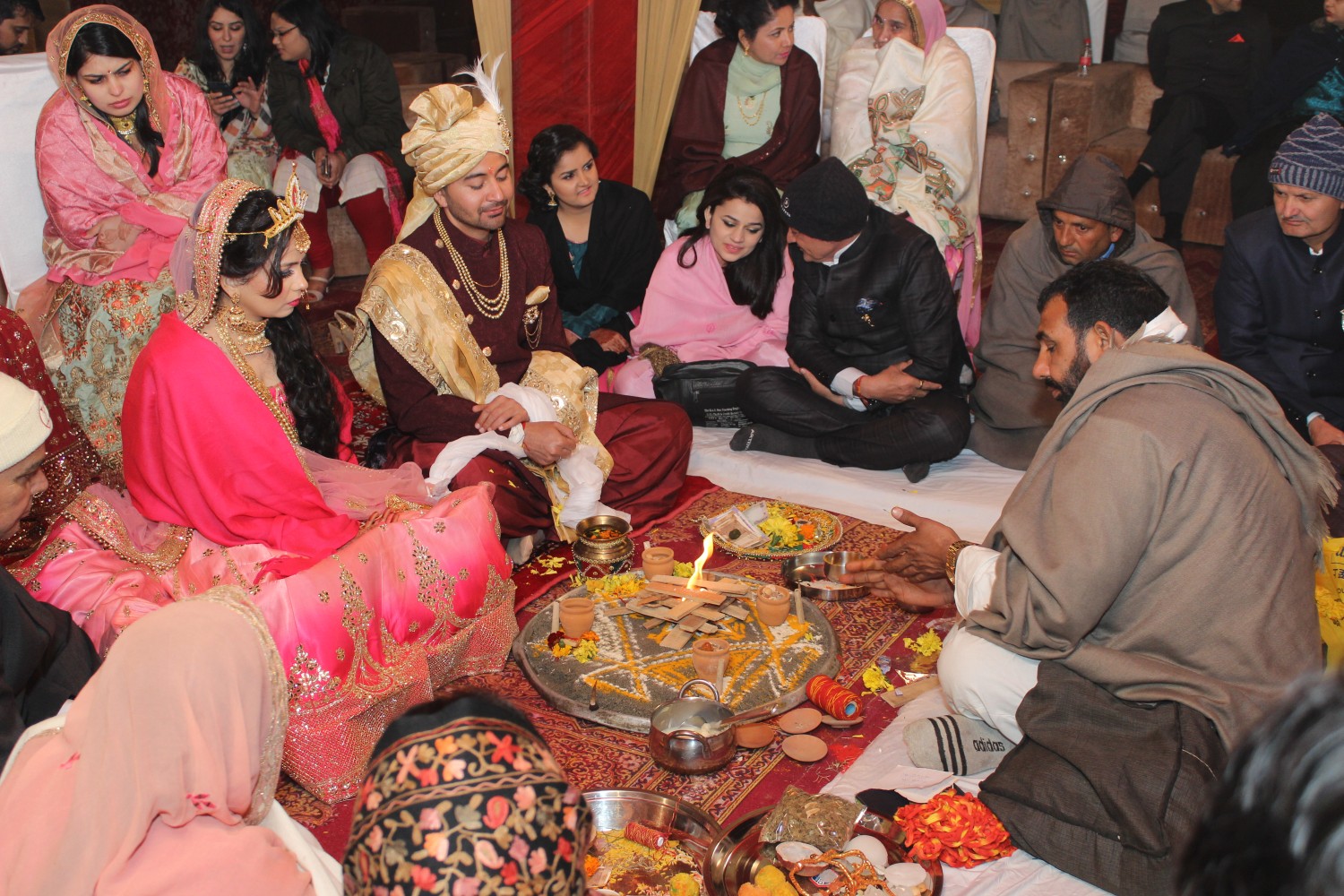 Gautan Narang