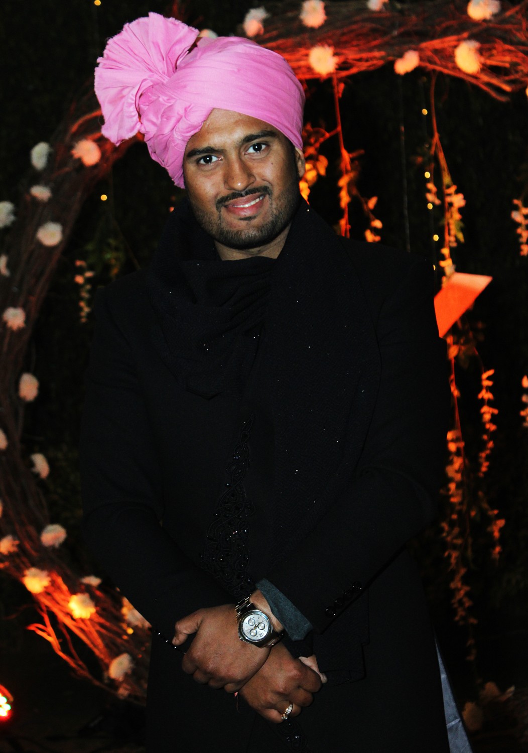 Gautan Narang