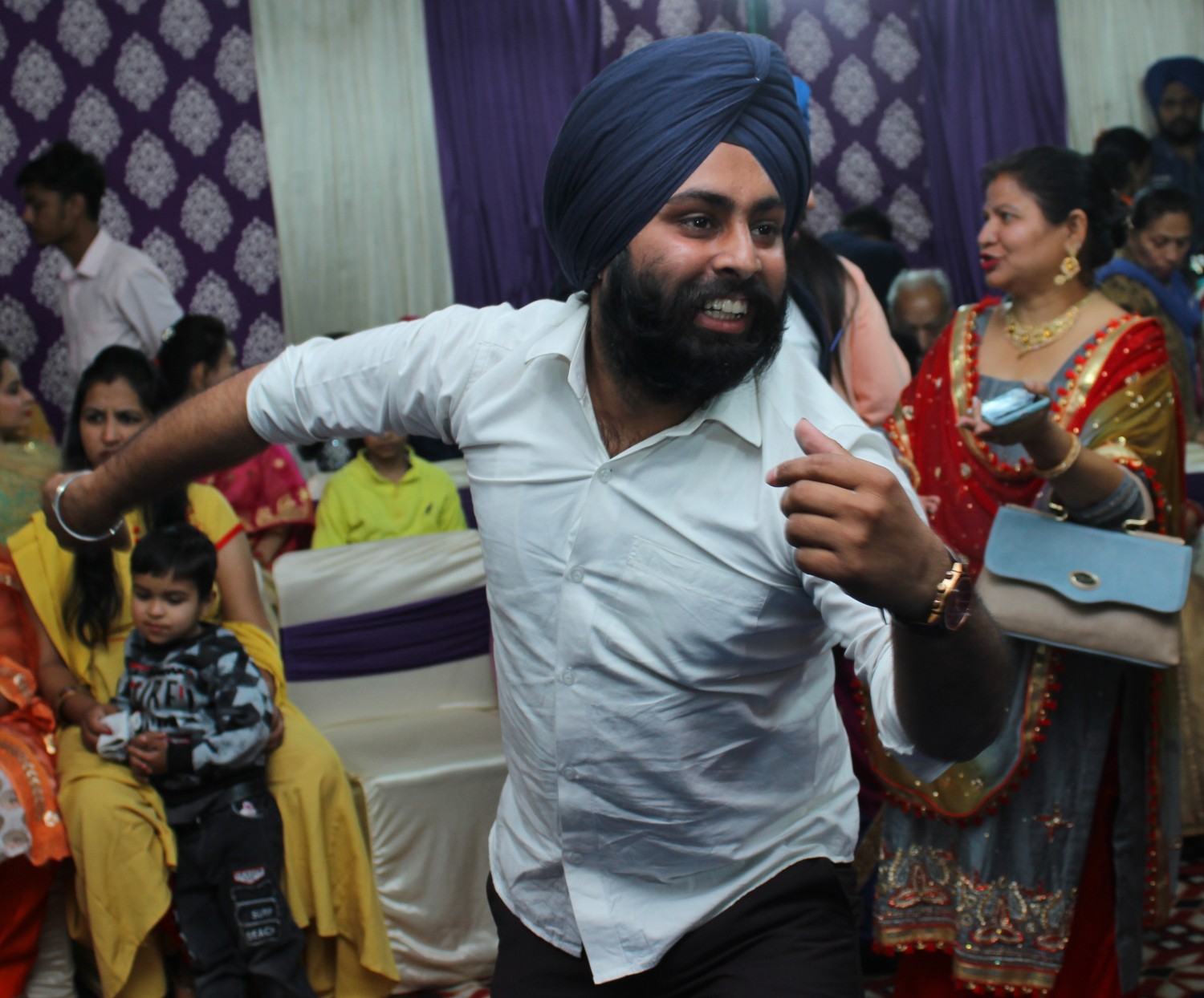 Gautan Narang