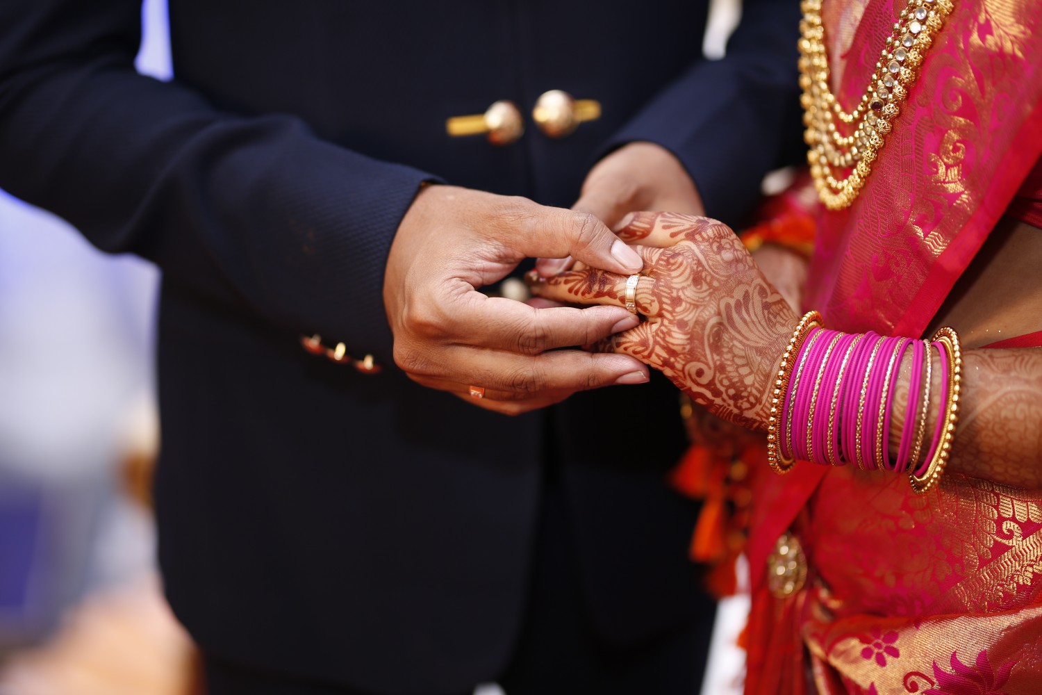Rushabh Bhosale