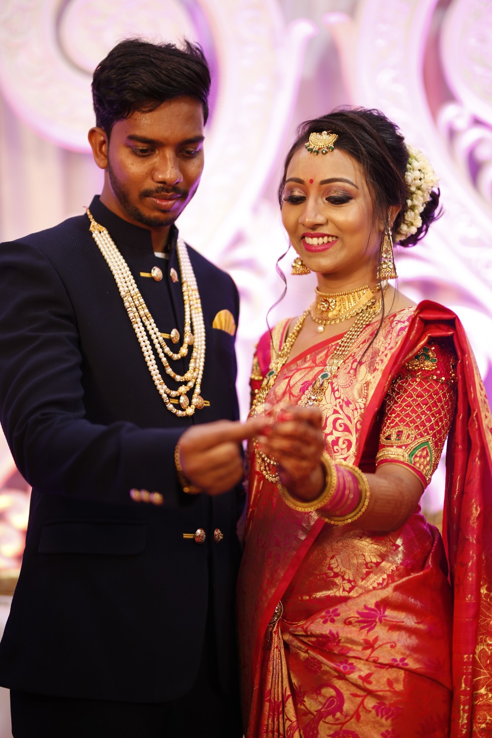 Rushabh Bhosale