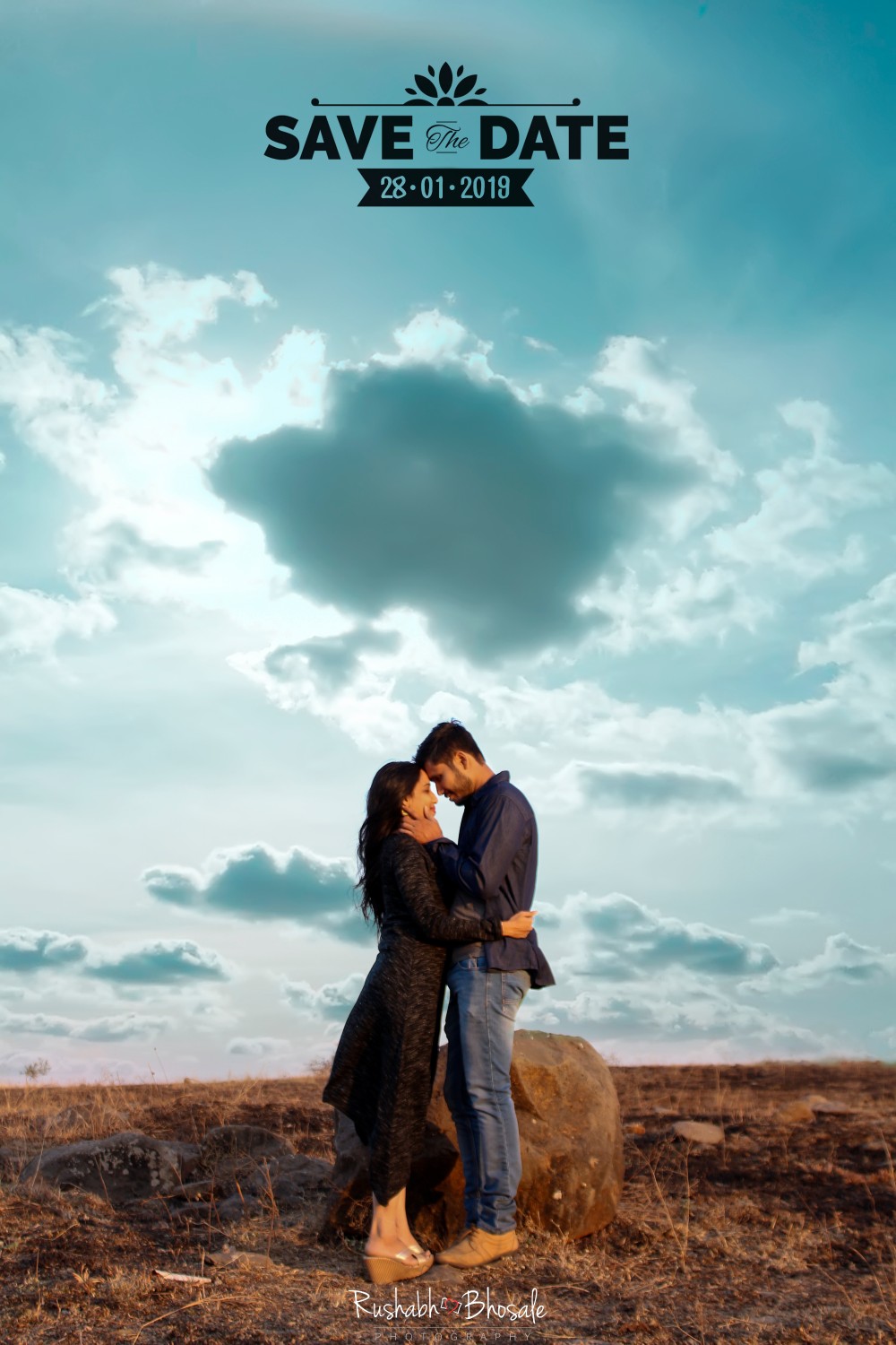 Rushabh Bhosale