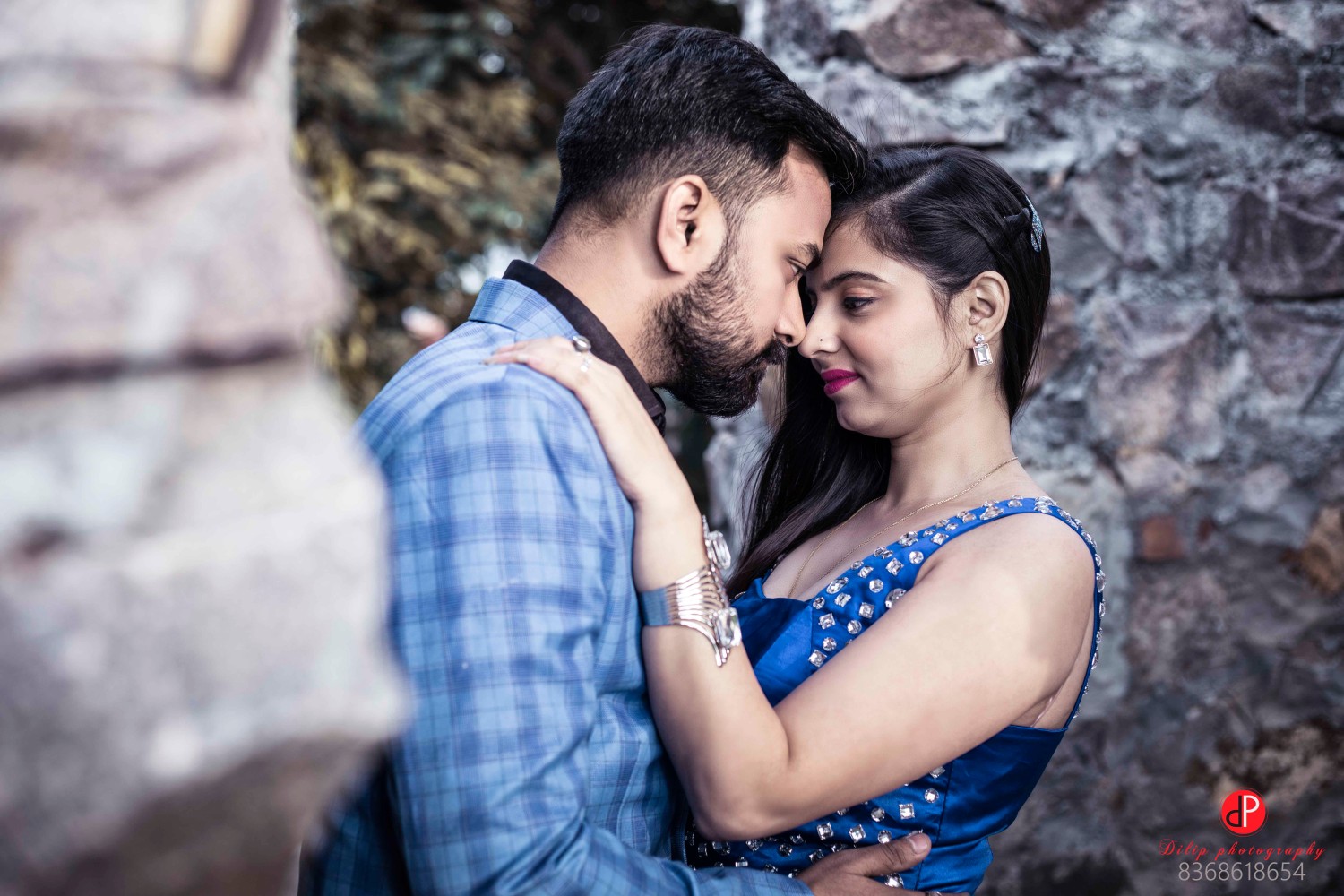 Dilip Photography