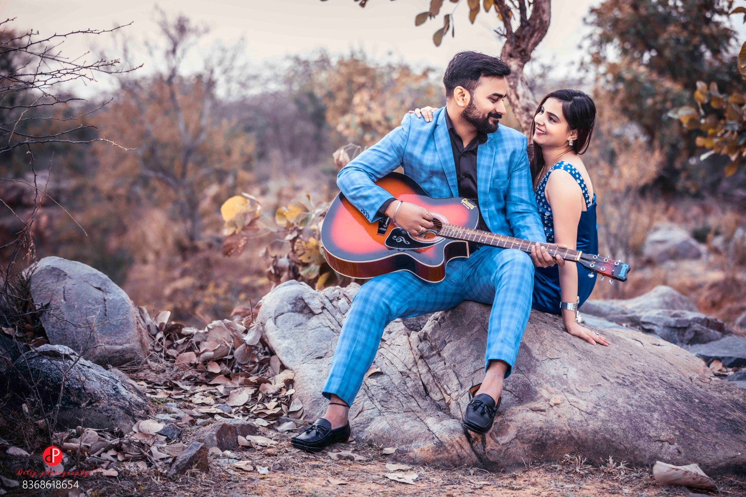 Dilip Photography