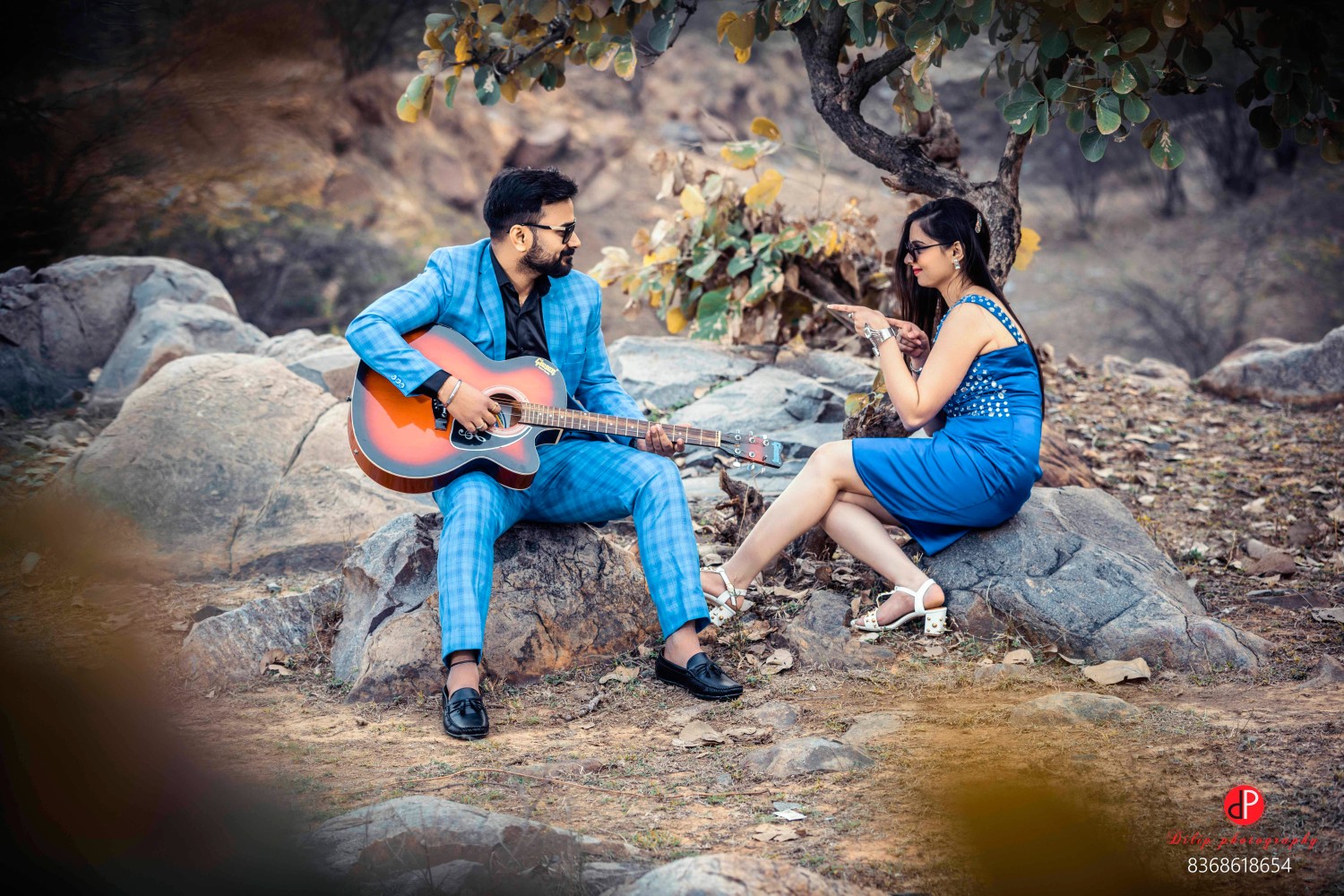 Dilip Photography