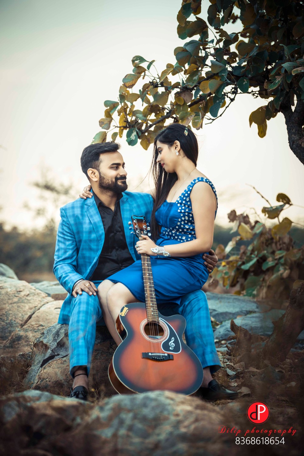 Dilip Photography