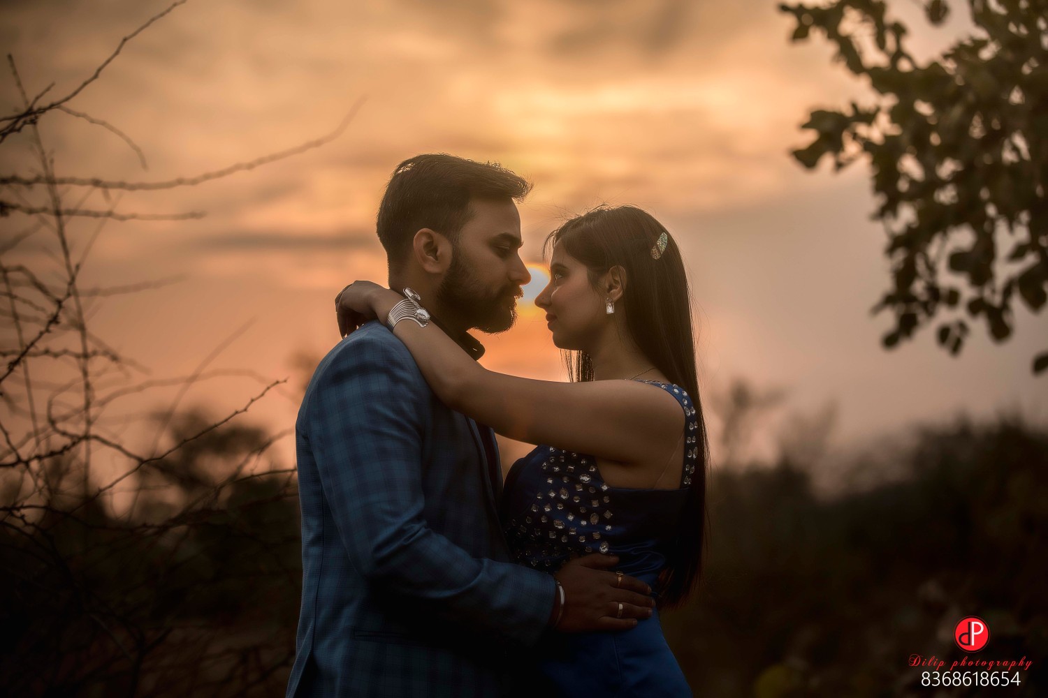 Dilip Photography