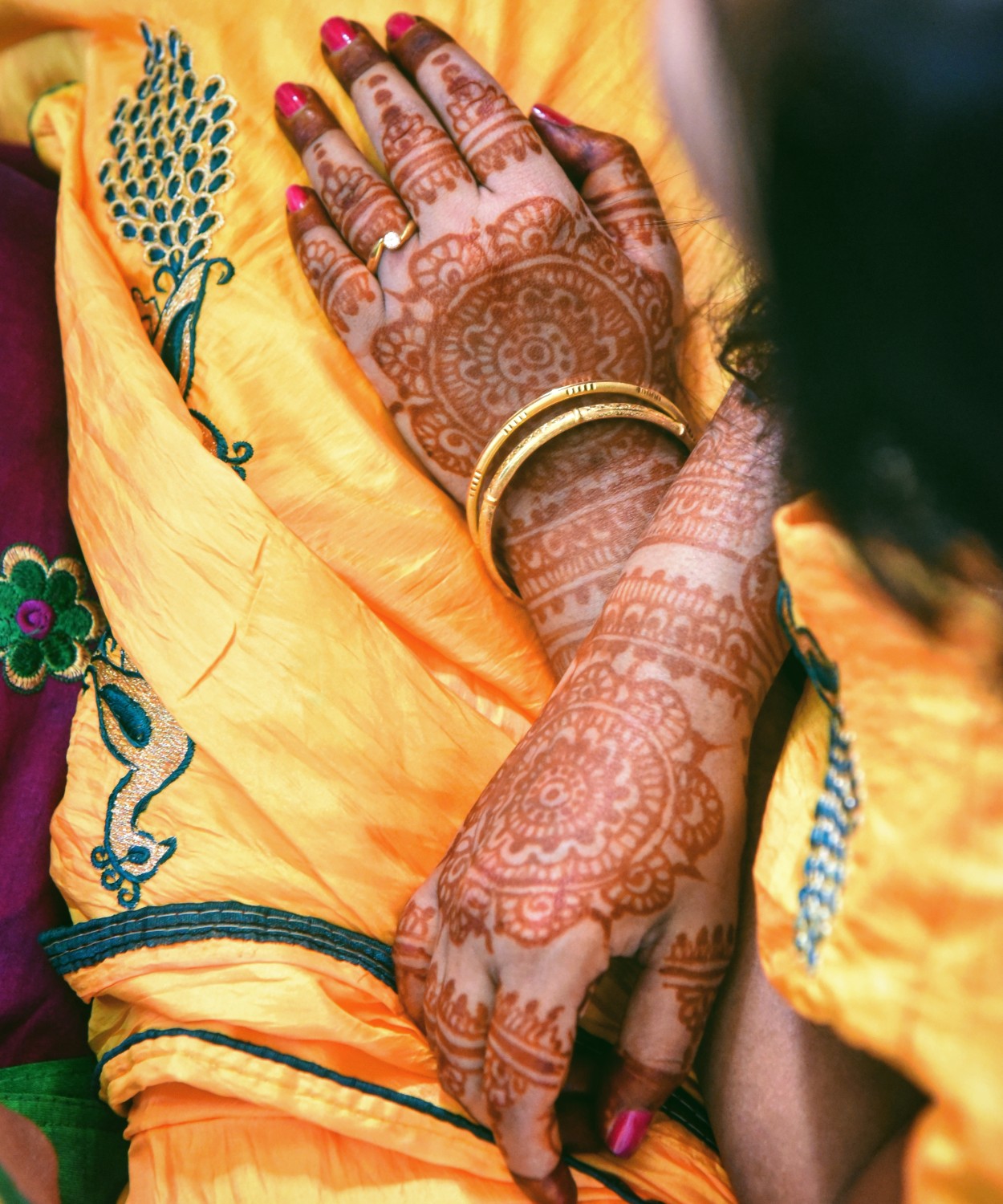 Varunakrishna S