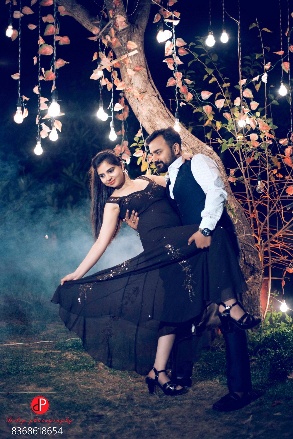Dilip Photography