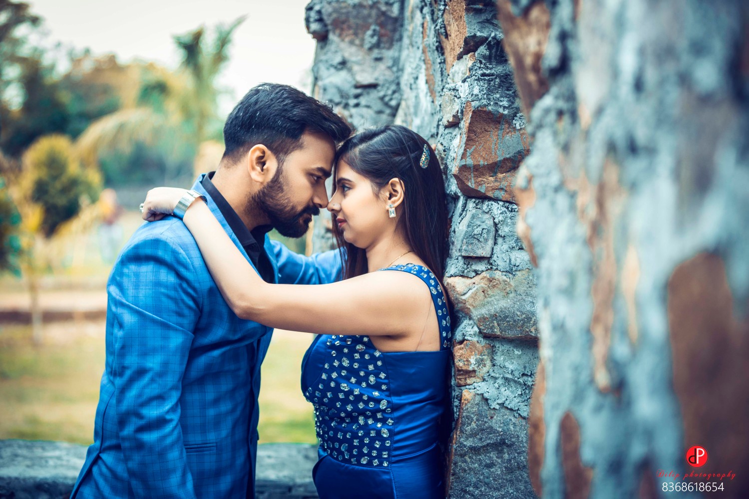 Dilip Photography