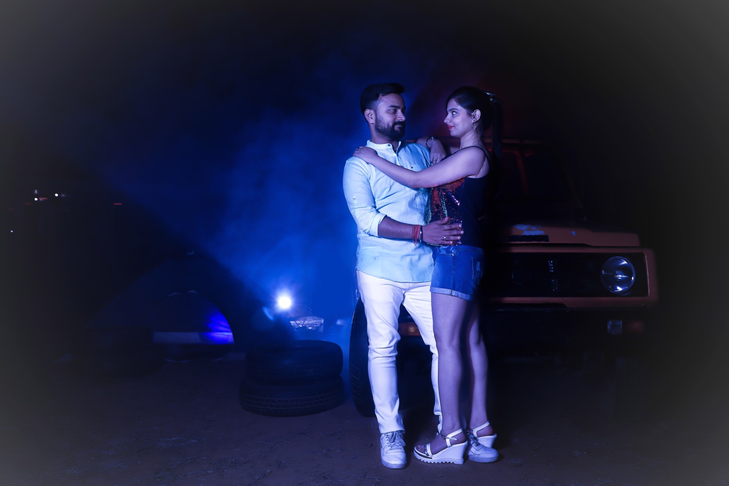 Dilip Photography