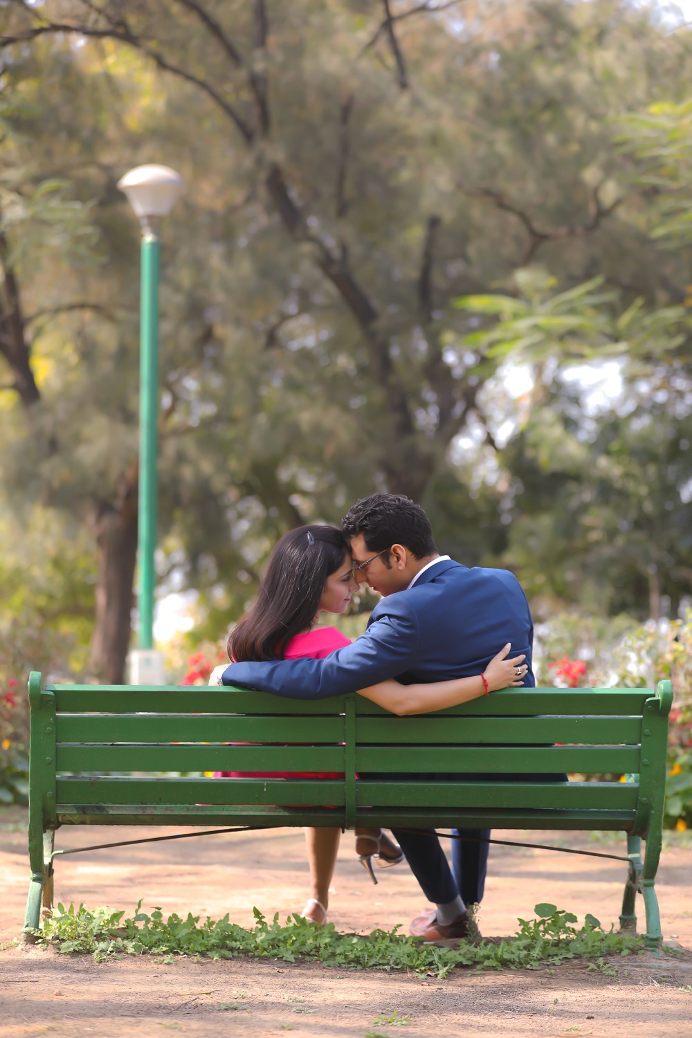 Dilip Photography