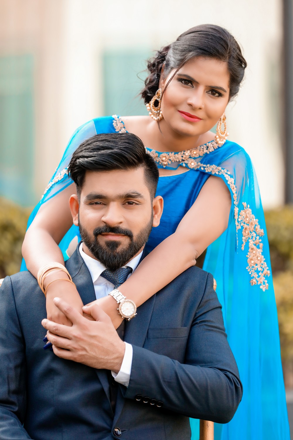 Dilip Photography