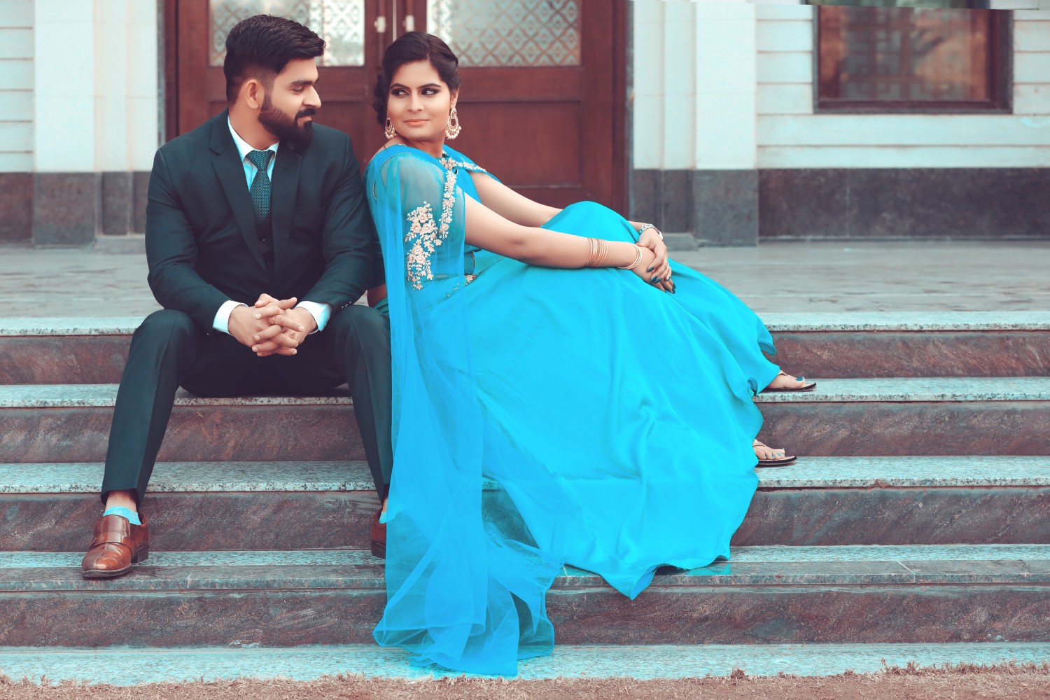 Dilip Photography