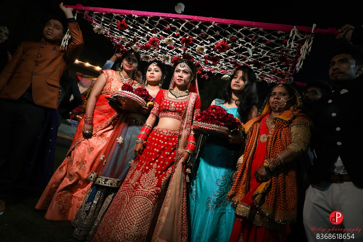 Dilip Photography